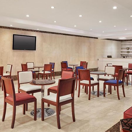 Makarem Al Bait Al Azizia Hotel La Mecque Extérieur photo