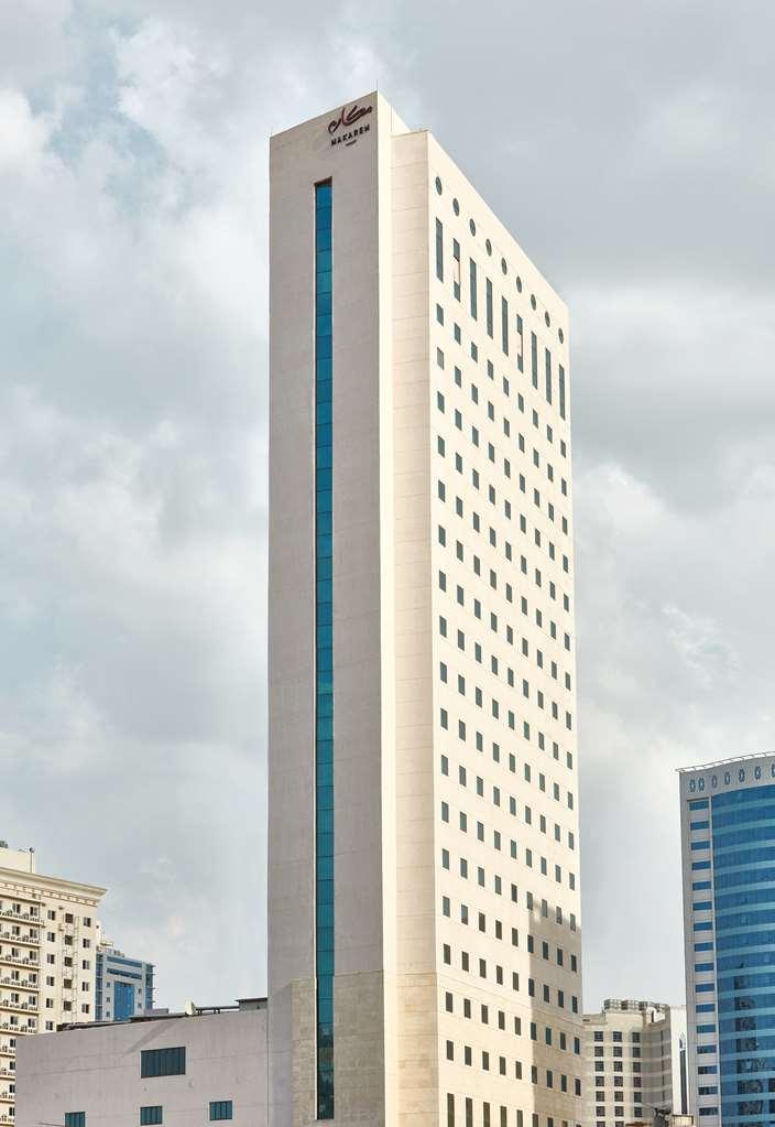 Makarem Al Bait Al Azizia Hotel La Mecque Extérieur photo