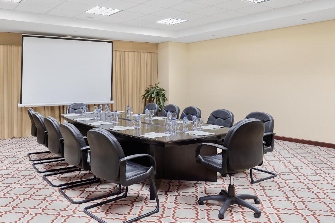 Makarem Al Bait Al Azizia Hotel La Mecque Extérieur photo