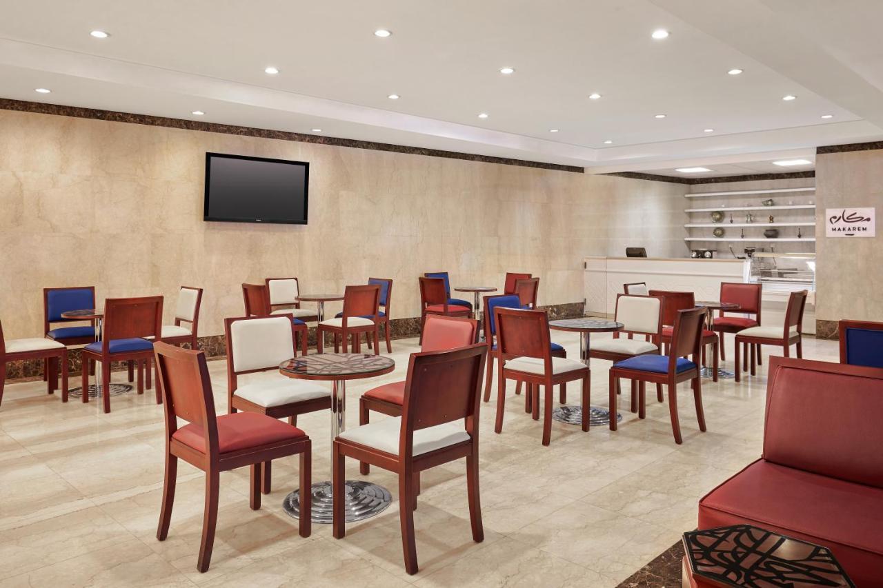 Makarem Al Bait Al Azizia Hotel La Mecque Extérieur photo