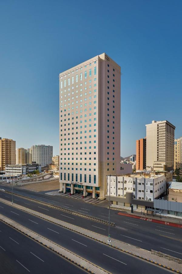 Makarem Al Bait Al Azizia Hotel La Mecque Extérieur photo