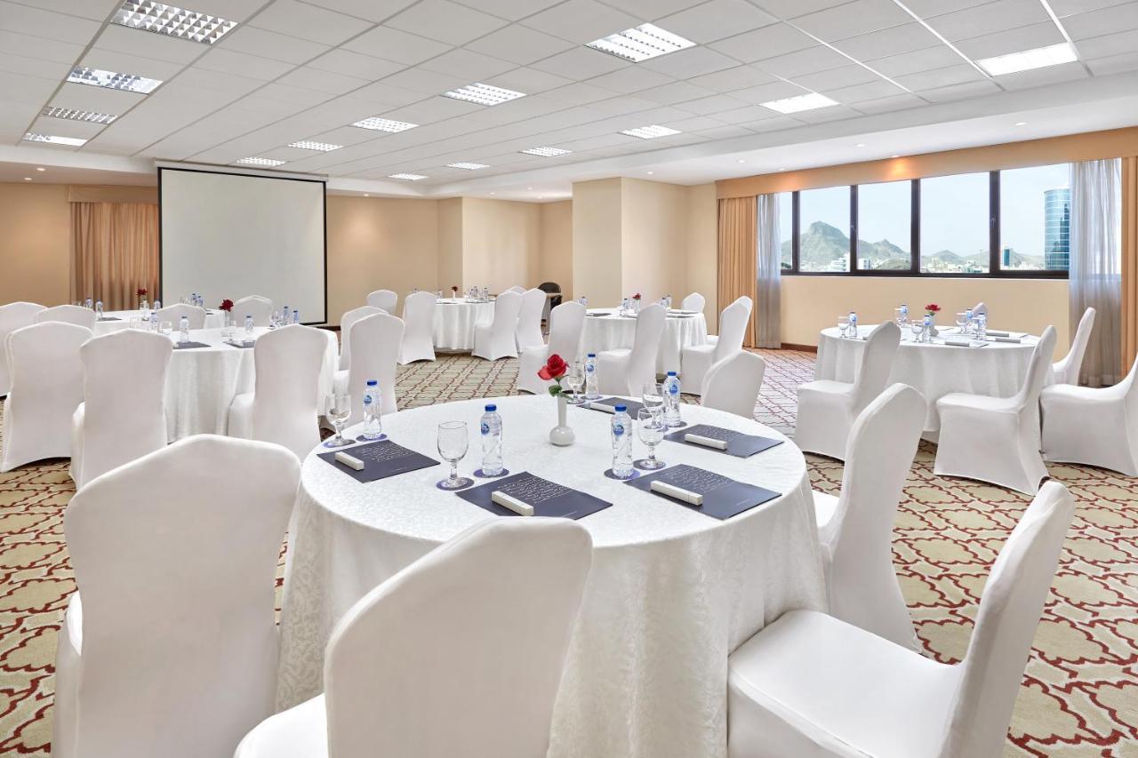 Makarem Al Bait Al Azizia Hotel La Mecque Extérieur photo