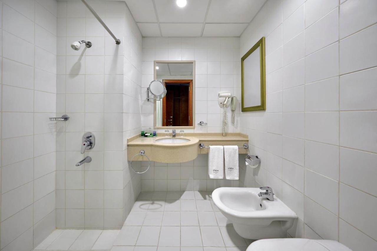 Makarem Al Bait Al Azizia Hotel La Mecque Extérieur photo