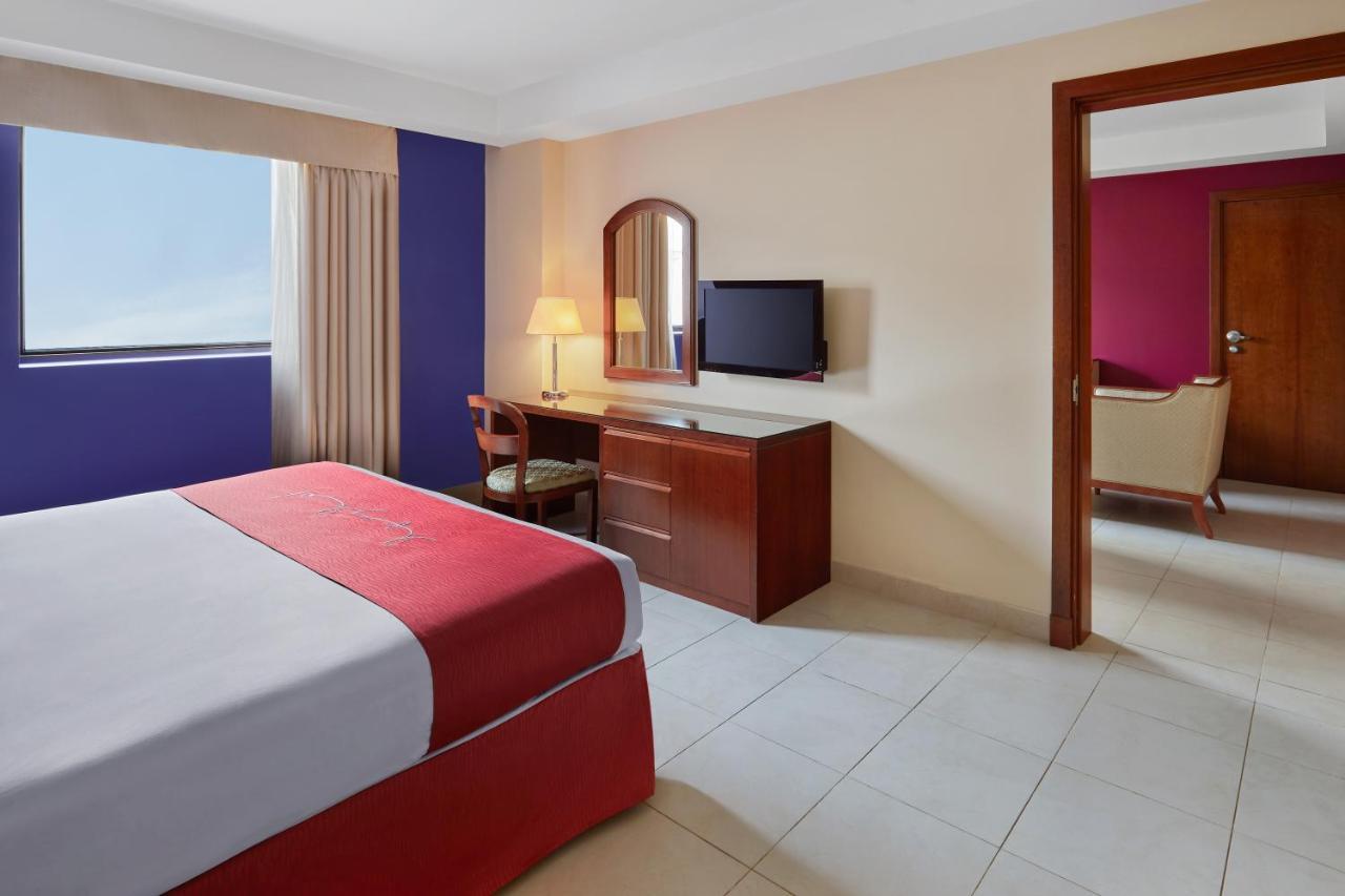 Makarem Al Bait Al Azizia Hotel La Mecque Extérieur photo