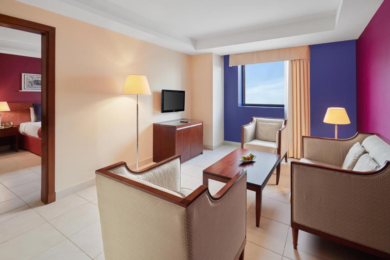 Makarem Al Bait Al Azizia Hotel La Mecque Extérieur photo