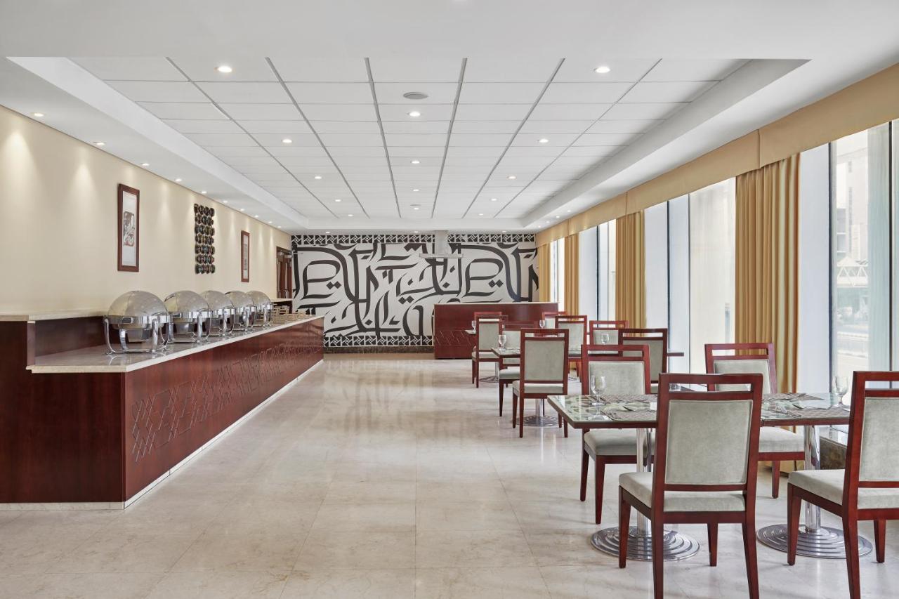 Makarem Al Bait Al Azizia Hotel La Mecque Extérieur photo