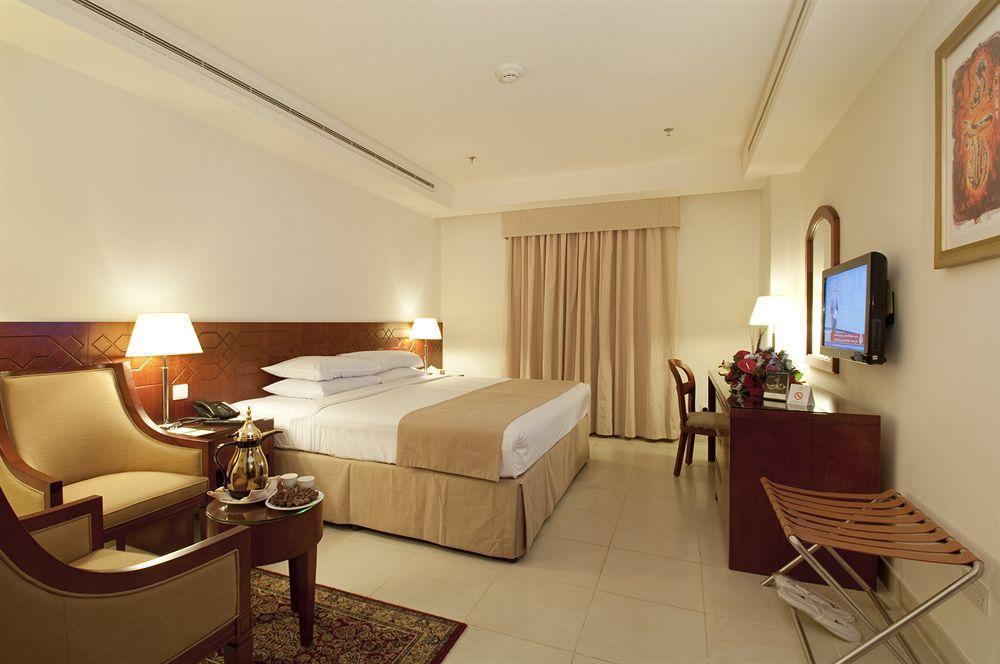 Makarem Al Bait Al Azizia Hotel La Mecque Extérieur photo