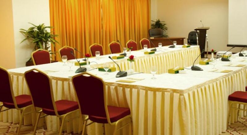 Makarem Al Bait Al Azizia Hotel La Mecque Extérieur photo