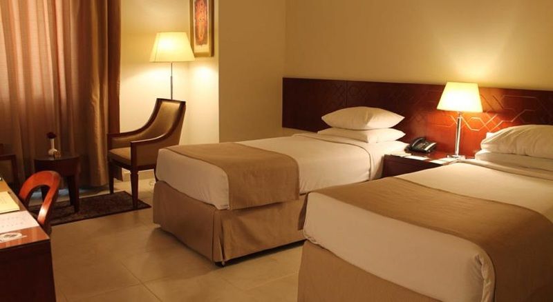 Makarem Al Bait Al Azizia Hotel La Mecque Extérieur photo