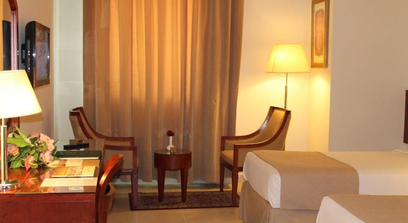 Makarem Al Bait Al Azizia Hotel La Mecque Extérieur photo
