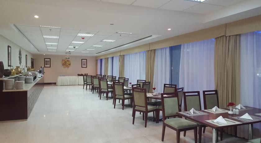 Makarem Al Bait Al Azizia Hotel La Mecque Extérieur photo