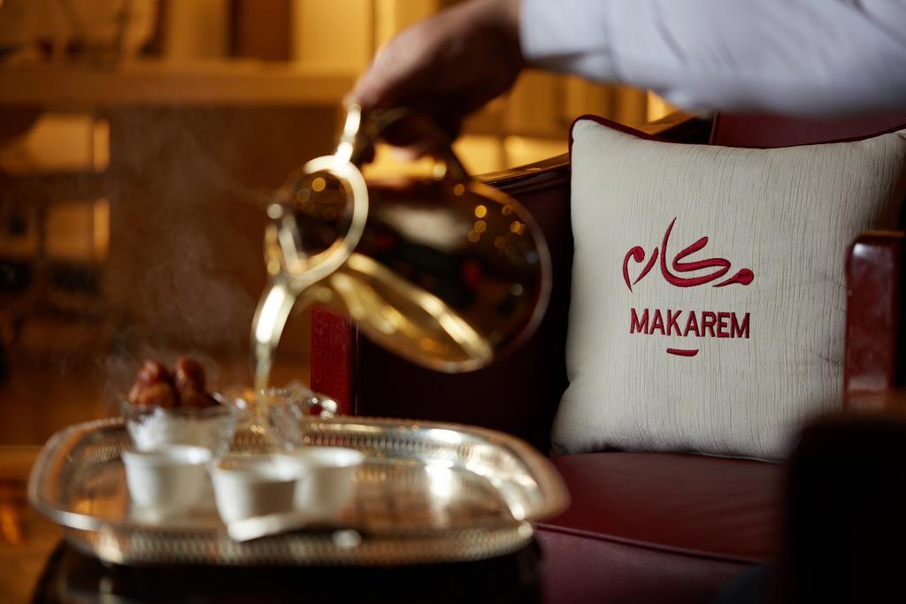 Makarem Al Bait Al Azizia Hotel La Mecque Extérieur photo